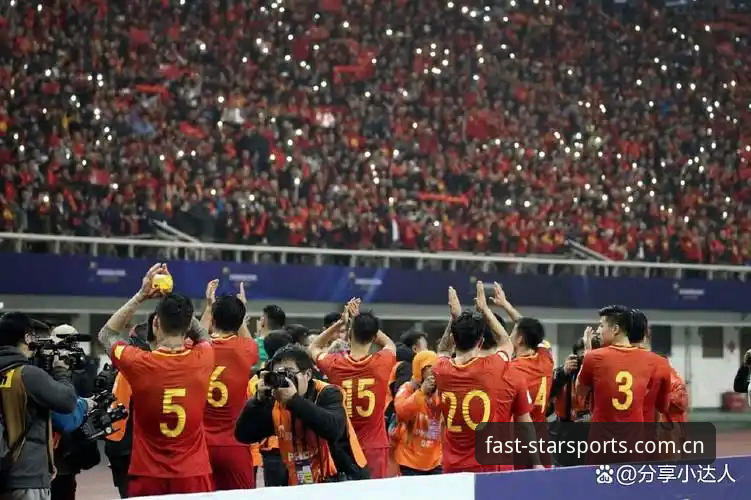 为什么中国足协第三批禁足名单引发如此大的震荡？